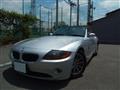 2005 BMW Z4