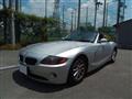 2005 BMW Z4