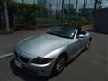 2005 BMW Z4