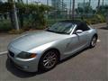 2005 BMW Z4