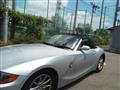 2005 BMW Z4