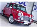 1999 Rover Mini