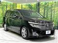 2010 Nissan Elgrand