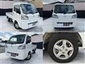 2020 Daihatsu Hijet Truck