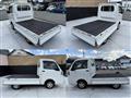 2020 Daihatsu Hijet Truck