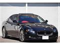 2011 Maserati Quattroporte