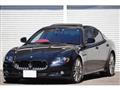 2011 Maserati Quattroporte