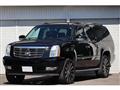 2007 Cadillac Escalade