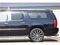 2007 Cadillac Escalade