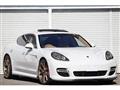 2010 Porsche Panamera