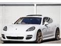 2010 Porsche Panamera