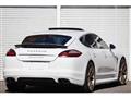 2010 Porsche Panamera