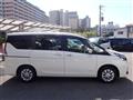 2021 Nissan Serena