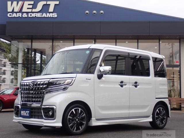 2022 Suzuki Suzuki Others