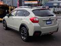 2014 Subaru IMPREZA XV HYBRID