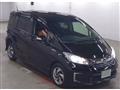 2015 Honda Freed