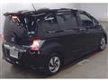 2015 Honda Freed