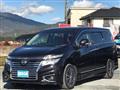 2016 Nissan Elgrand