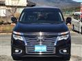 2016 Nissan Elgrand