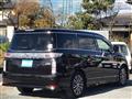 2016 Nissan Elgrand