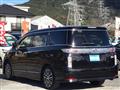 2016 Nissan Elgrand