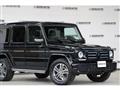 2015 Mercedes-Benz G-Class