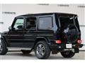 2015 Mercedes-Benz G-Class