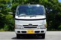 2012 Toyota Dyna Truck