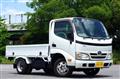 2012 Toyota Dyna Truck