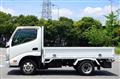 2012 Toyota Dyna Truck