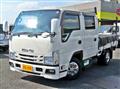 2020 Isuzu Elf Truck