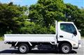 2018 Toyota Dyna Truck