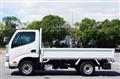 2018 Toyota Dyna Truck