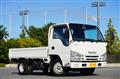 2016 Isuzu Elf Truck