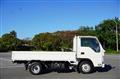 2016 Isuzu Elf Truck