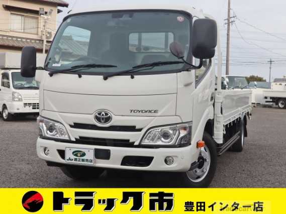 2019 Toyota Toyoace