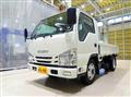 2019 Isuzu Elf Truck