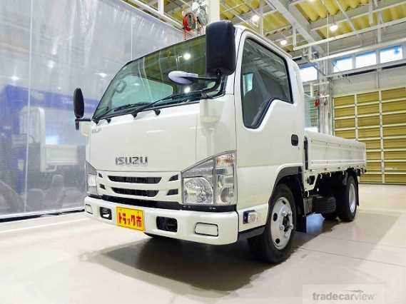 2019 Isuzu Elf Truck