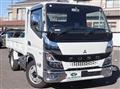 2022 Mitsubishi Fuso Canter