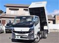 2022 Mitsubishi Fuso Canter