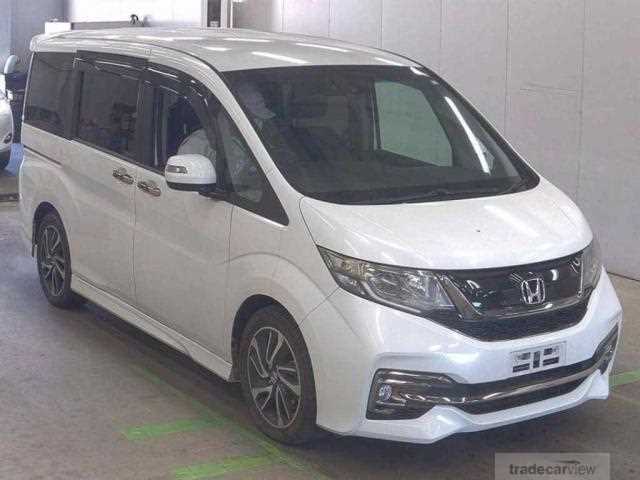 2016 Honda Honda Others