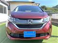 2017 Honda Freed