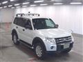 2007 Mitsubishi Pajero