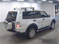 2007 Mitsubishi Pajero