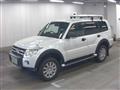 2007 Mitsubishi Pajero