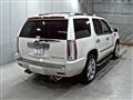 2007 Cadillac Escalade