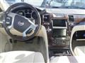 2007 Cadillac Escalade