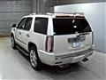 2007 Cadillac Escalade