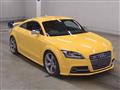 2014 Audi TTS