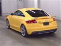 2014 Audi TTS